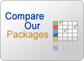 Compare Our Website Design Packages
