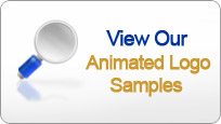 Animated Logo Design Samples